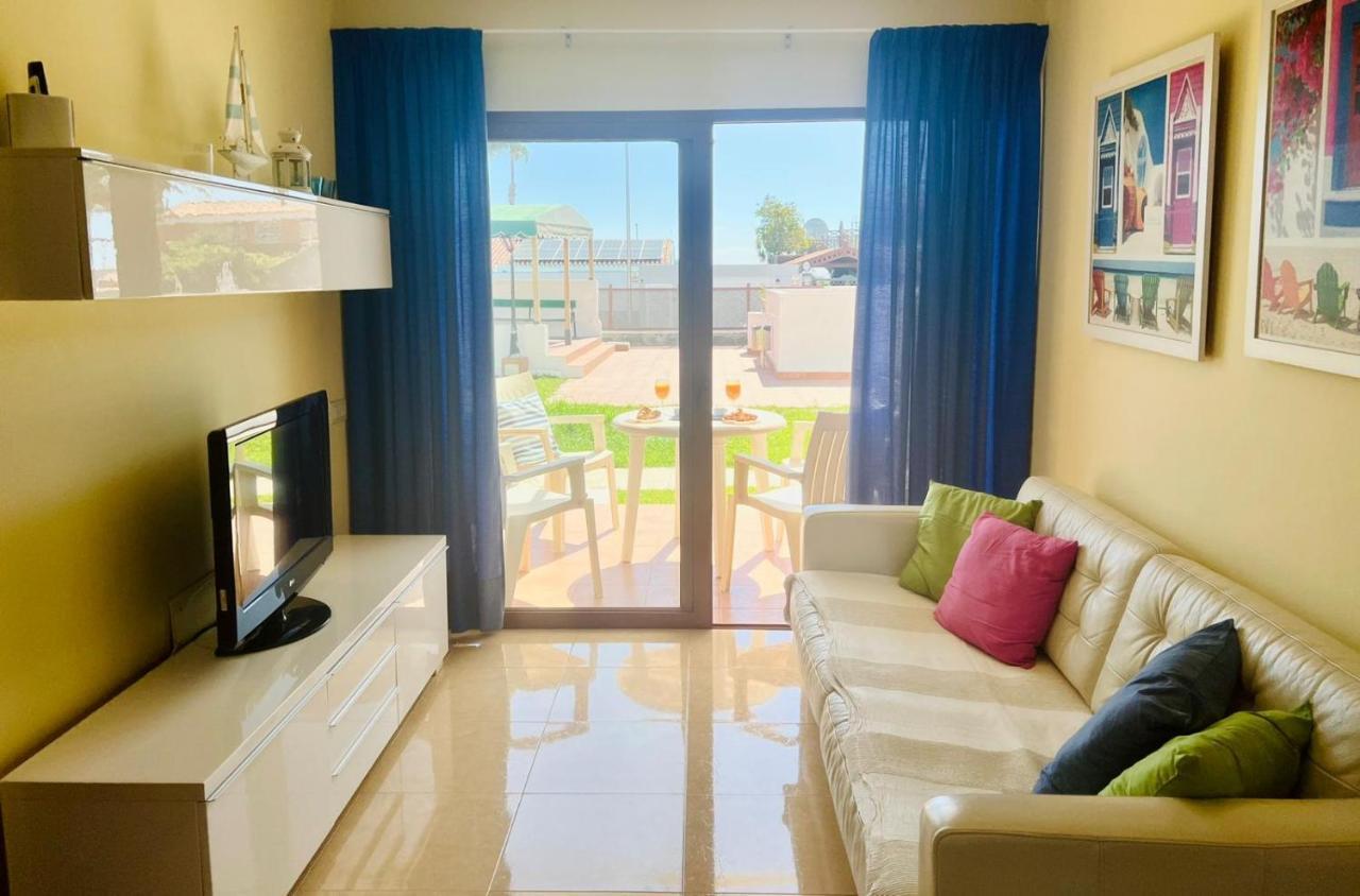 Apartment La Casita Del Sur