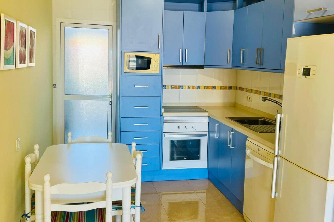 La Casita Del Sur Apartment