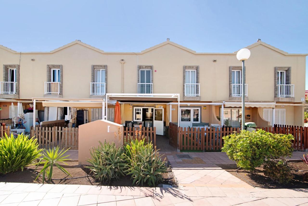 Place Oasis Luxury Pool Apartment Maspalomas (Gran Canaria)