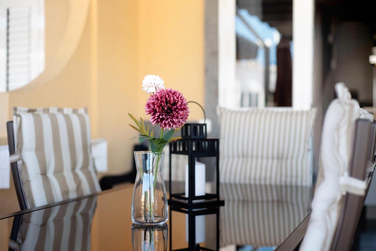 Place Oasis Luxury Pool Apartment Maspalomas (Gran Canaria)