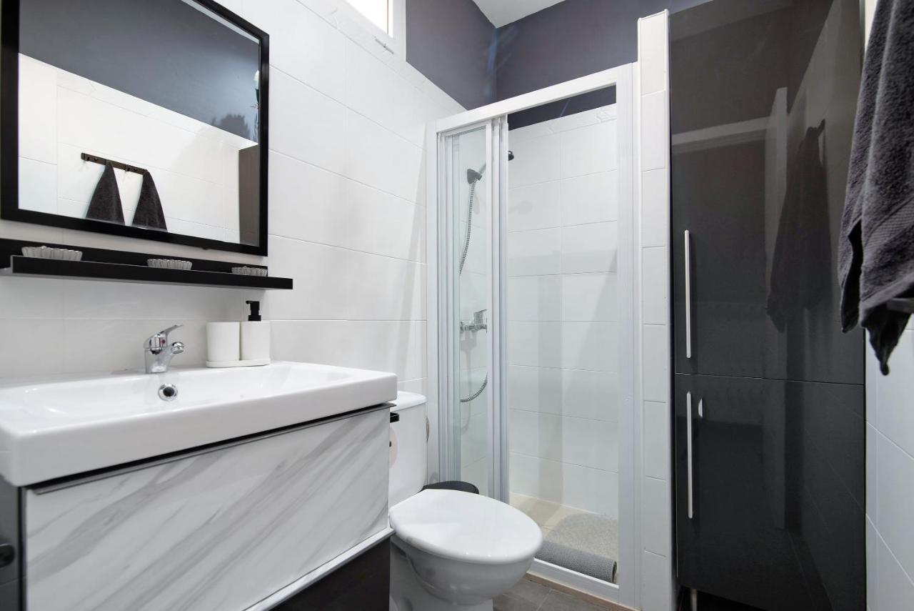 Place Oasis Luxury Pool Apartment
