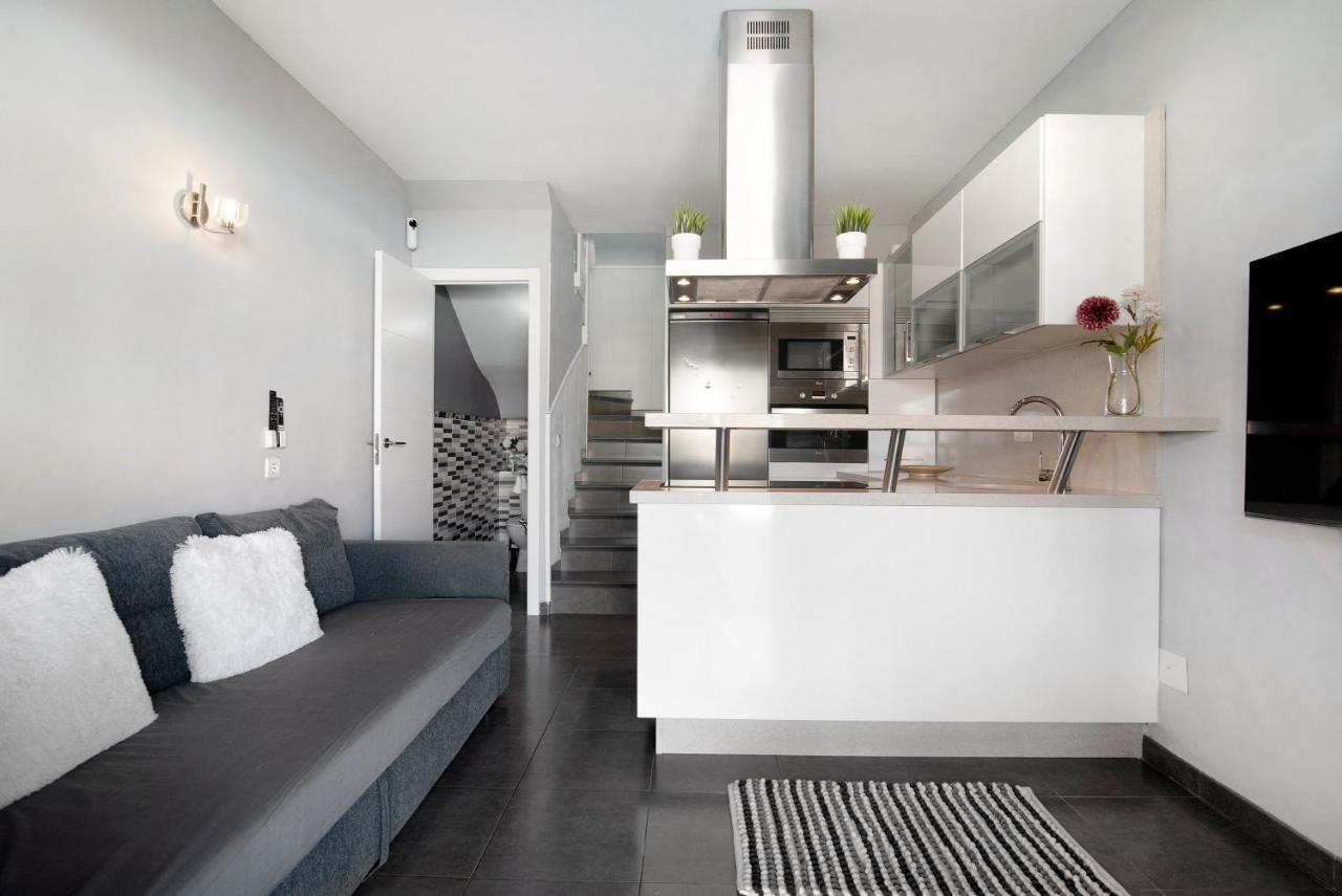 Place Oasis Luxury Pool Apartment *