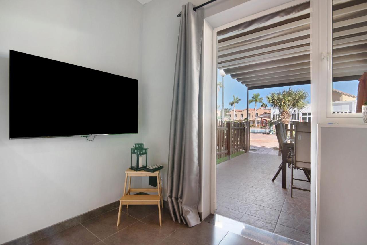 Place Oasis Luxury Pool * Maspalomas (Gran Canaria)