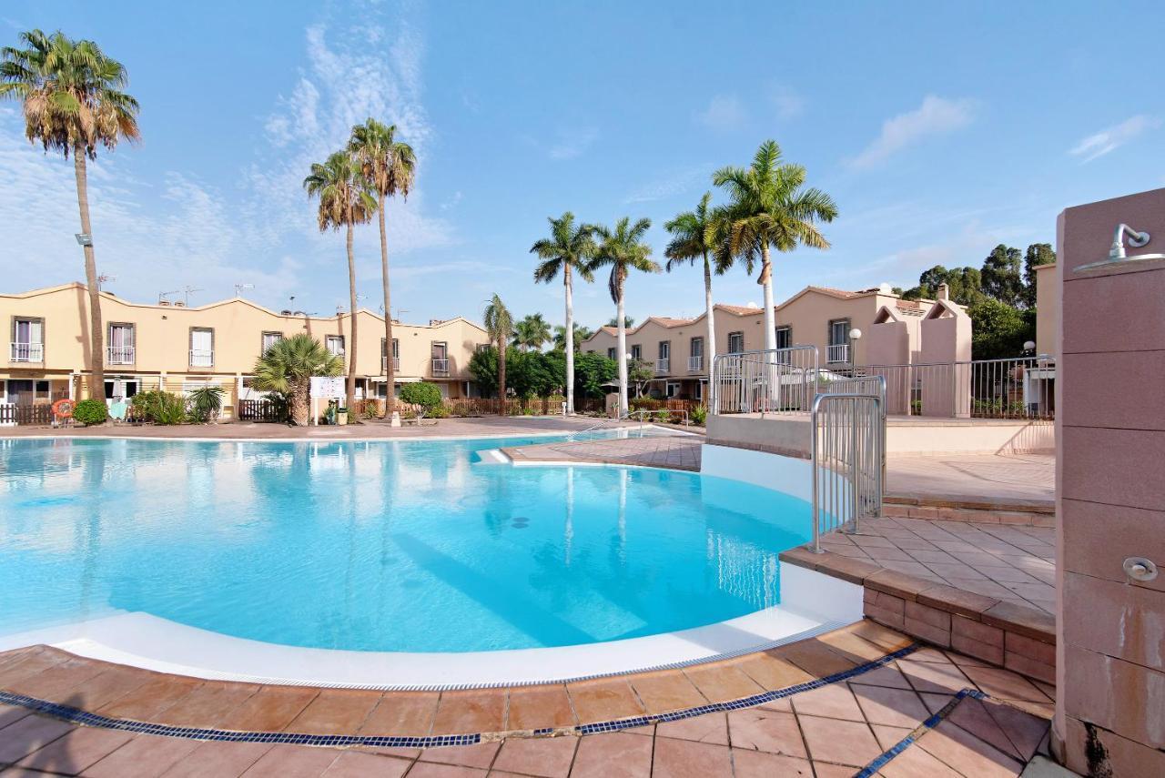 Apartment Place Oasis Luxury Pool *