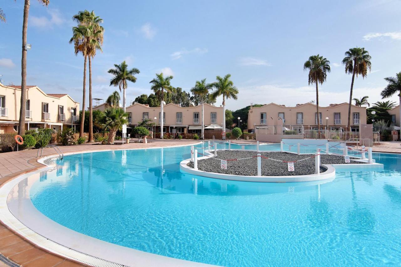 Place Oasis Luxury Pool * Maspalomas (Gran Canaria)