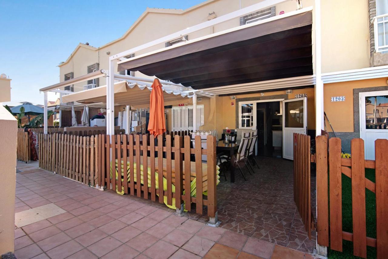 Apartment Place Oasis Luxury Pool Maspalomas (Gran Canaria)