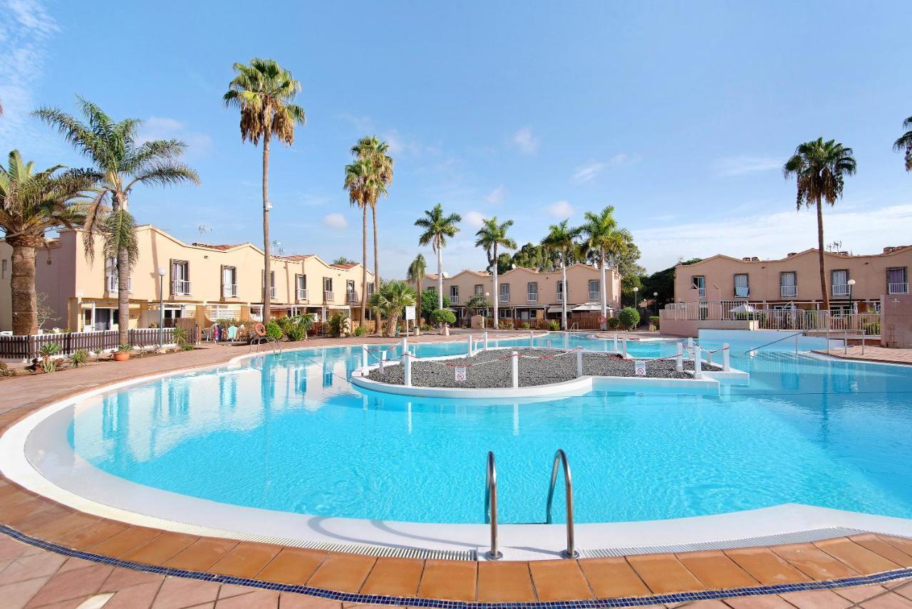 Place Oasis Luxury Pool Maspalomas (Gran Canaria)