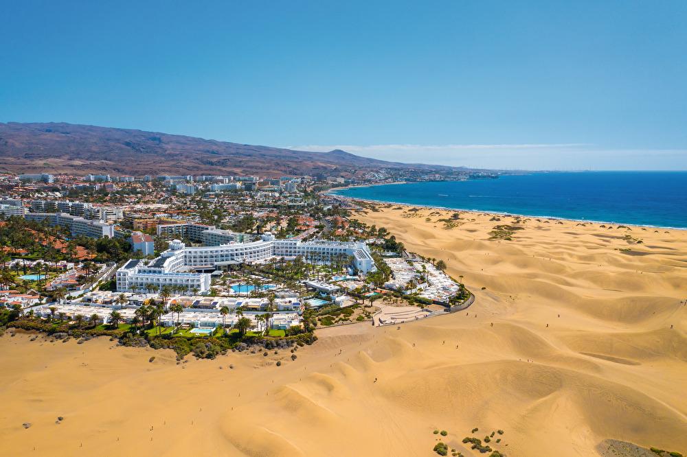 Riu Palace Maspalomas (adults Only) Hotel Maspalomas (Gran Canaria)
