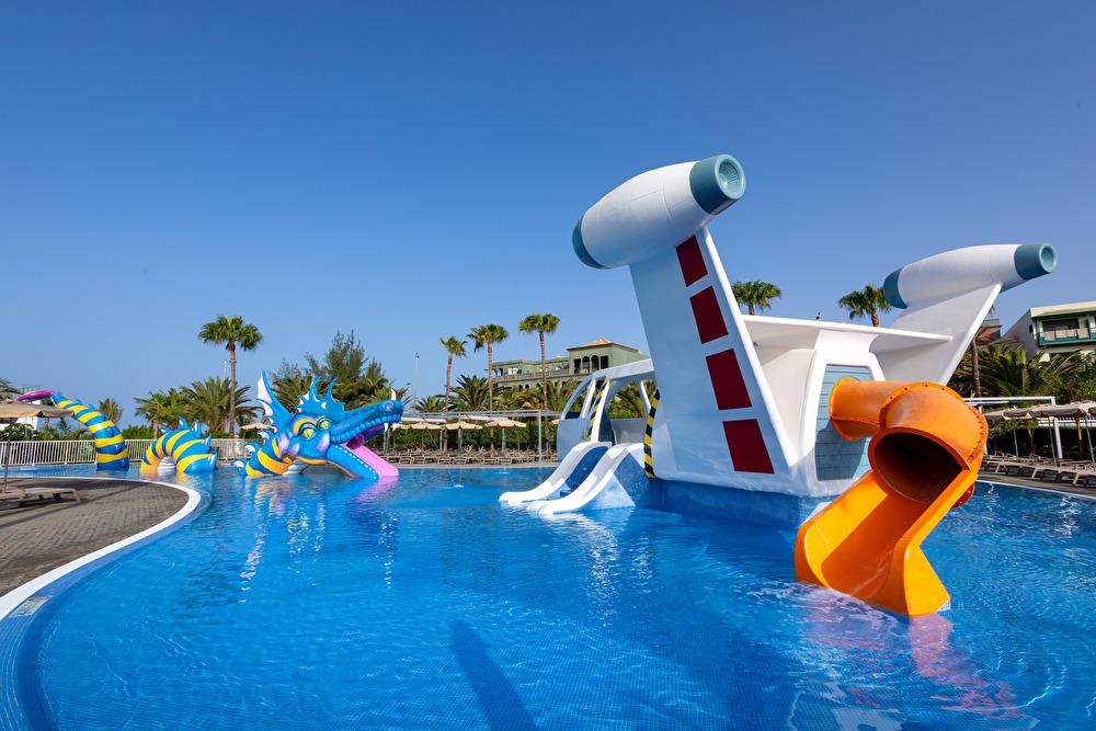 Riu Gran Canaria Hotel
