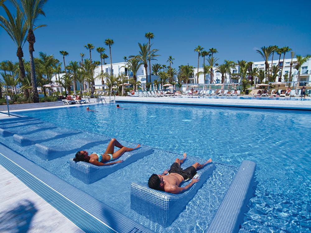 Riu Palace Meloneras Hotel Maspalomas (Gran Canaria)