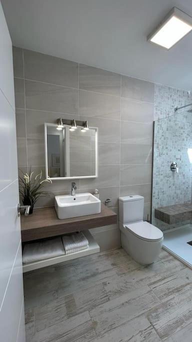 Apartment Tunos 33 *