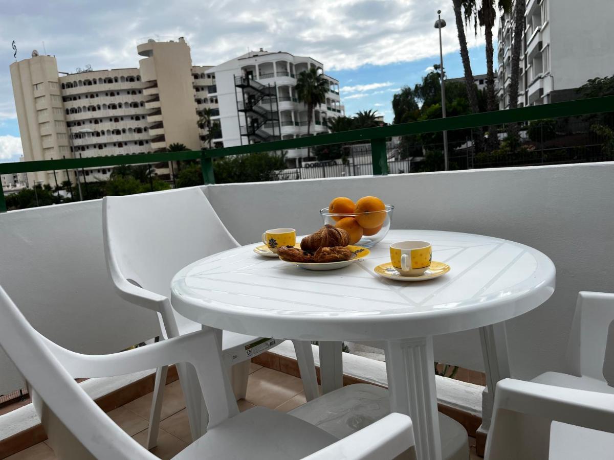 Apartment And Yumbo Cozy Maspalomas (Gran Canaria)
