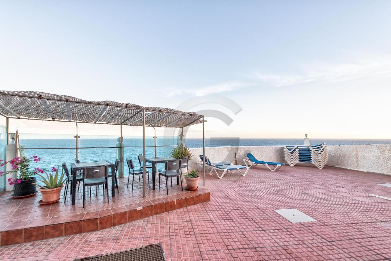 Apartment San Agustin Ocean View