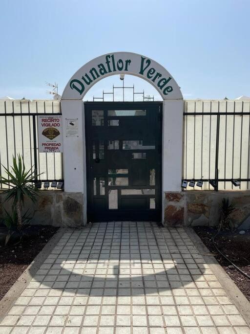 Dunaflor 5 By Sunhousescanarias Maspalomas (Gran Canaria)
