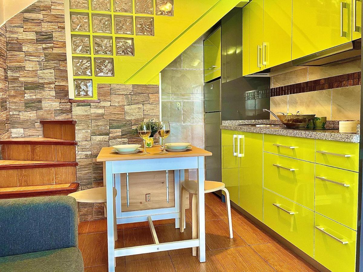 Dunaflor 5 By Sunhousescanarias Appartement Maspalomas (Gran Canaria)