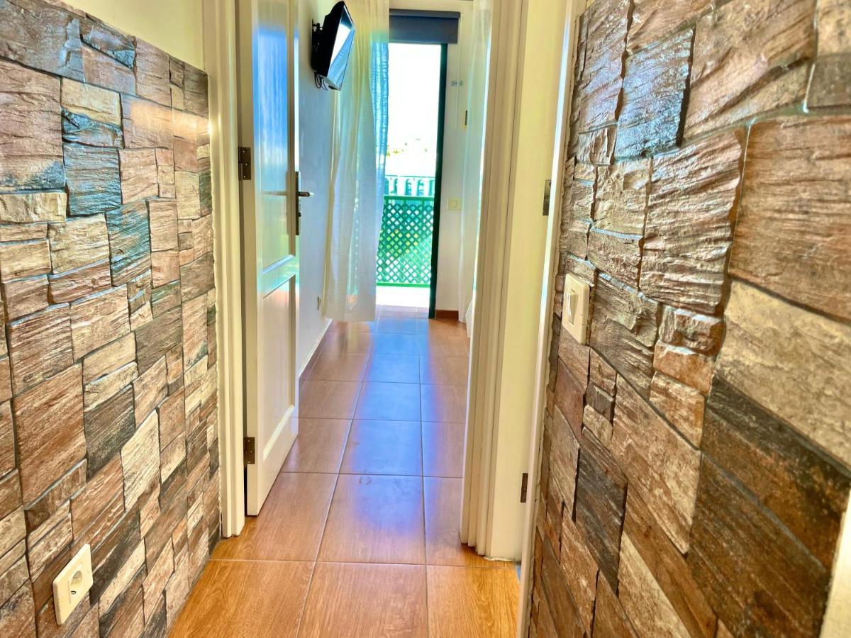 Apartamento Dunaflor 5 By Sunhousescanarias