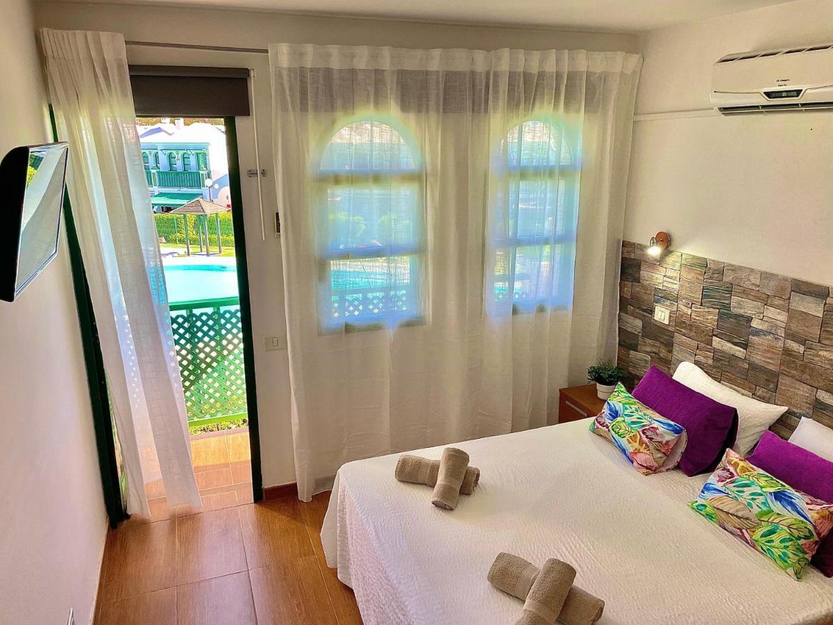 Dunaflor 5 By Sunhousescanarias *