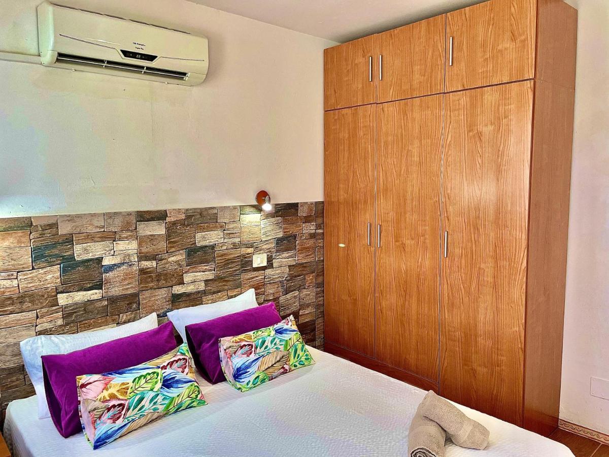 Dunaflor 5 By Sunhousescanarias Appartement Maspalomas (Gran Canaria)
