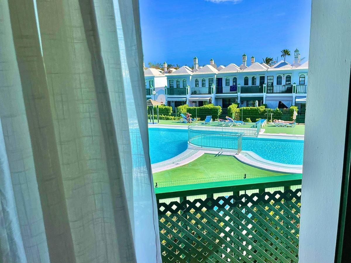 Dunaflor 5 By Sunhousescanarias Maspalomas (Gran Canaria)