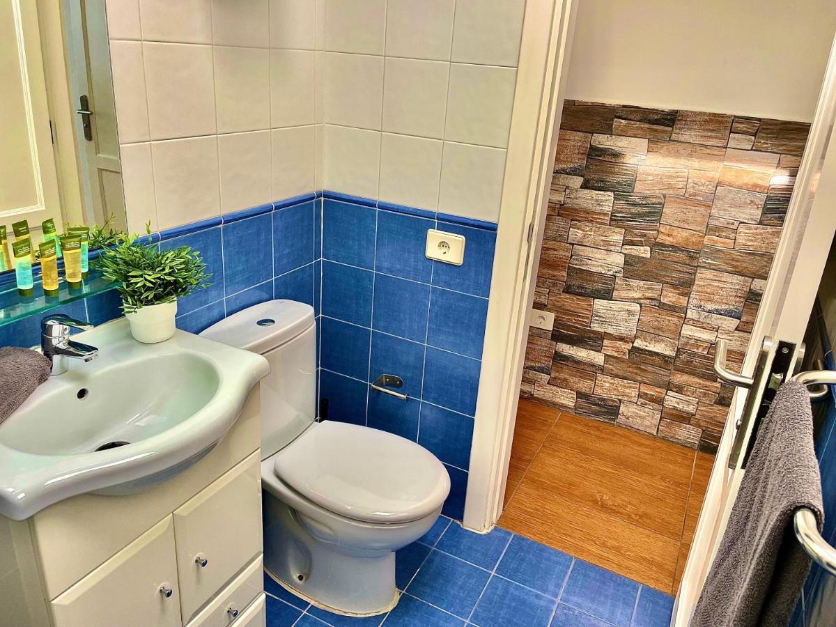 Dunaflor 5 By Sunhousescanarias Appartement Maspalomas (Gran Canaria)