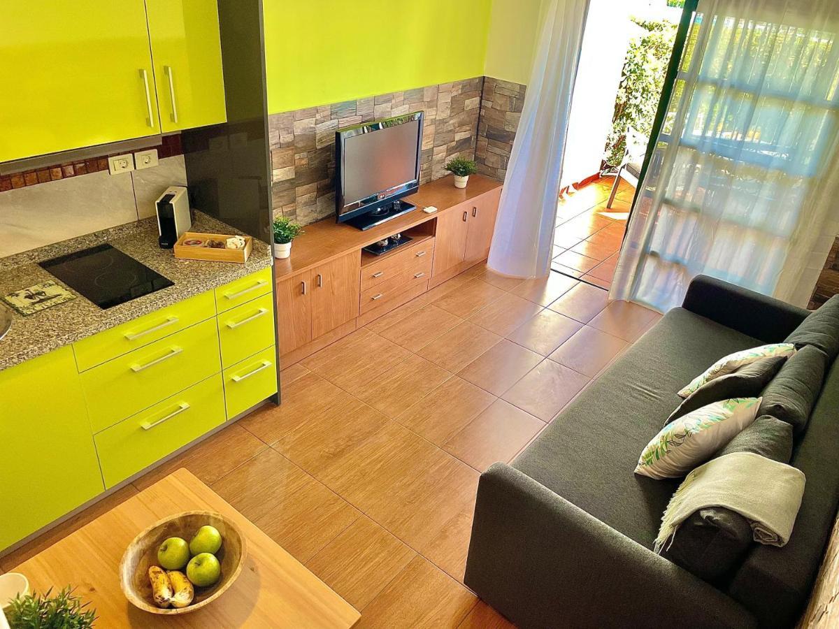 Dunaflor 5 By Sunhousescanarias Maspalomas (Gran Canaria)
