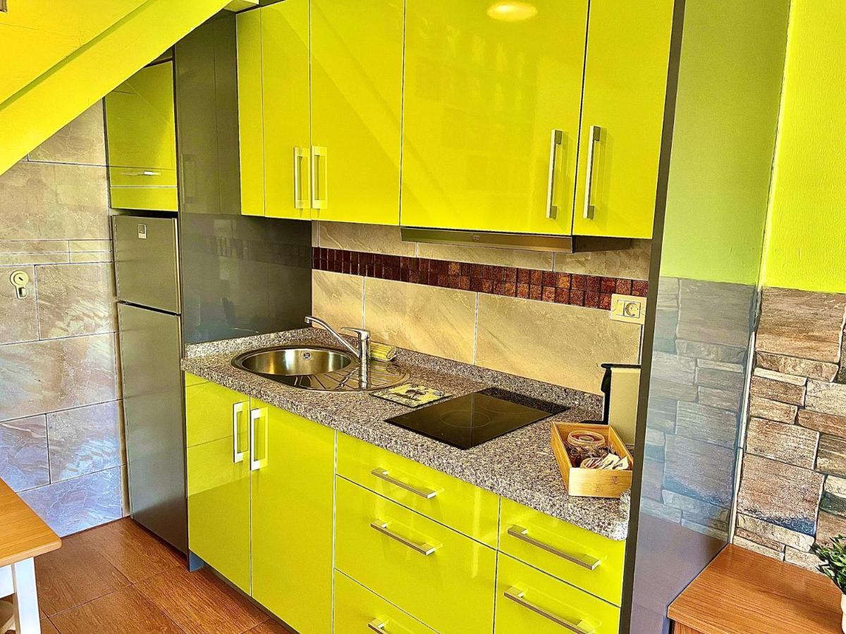 Dunaflor 5 By Sunhousescanarias *