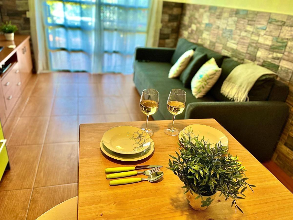 Appartement Dunaflor 5 By Sunhousescanarias Maspalomas (Gran Canaria)