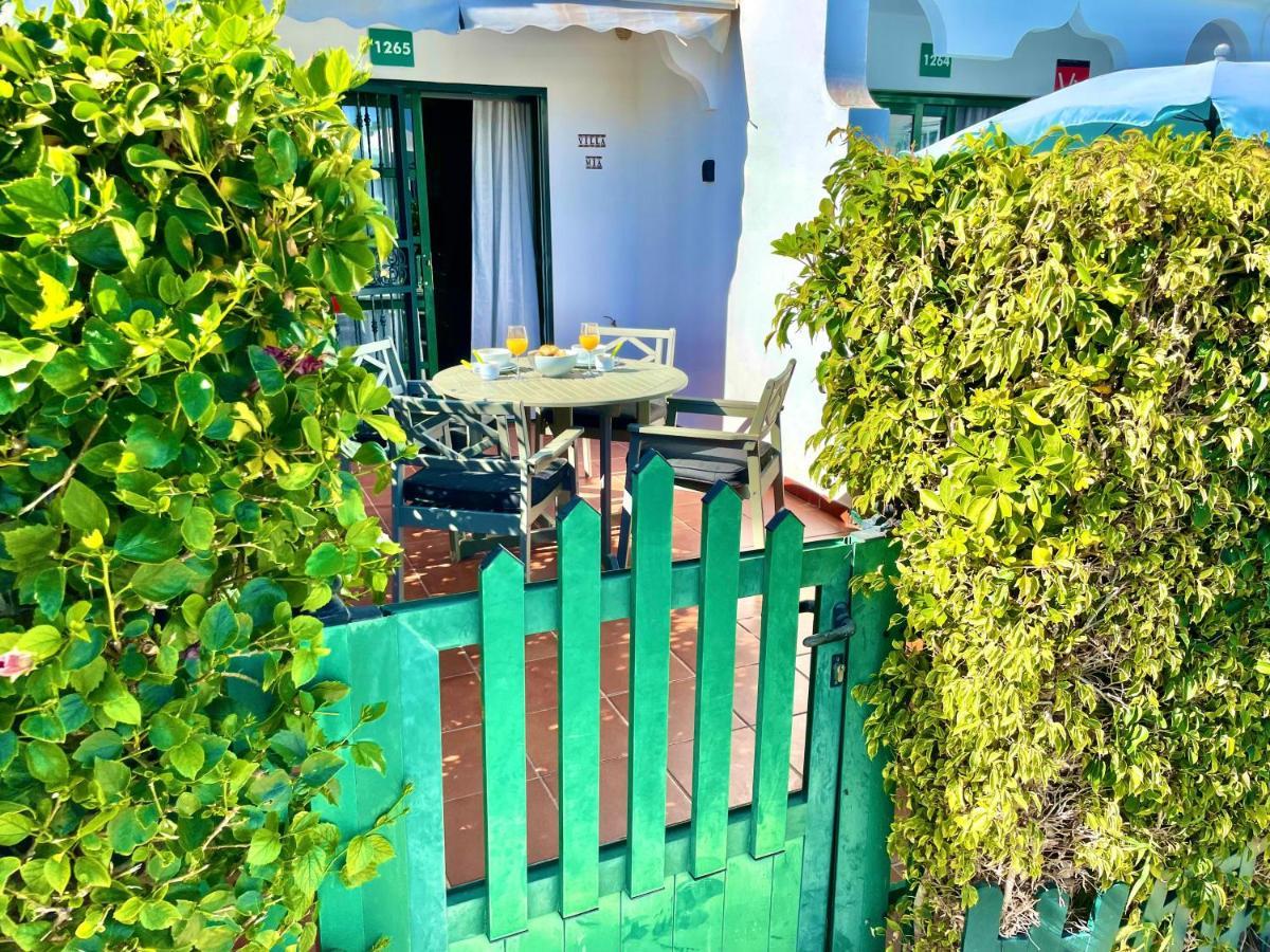 Apartamento Dunaflor 5 By Sunhousescanarias Maspalomas (Gran Canaria)