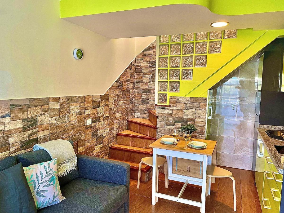 Dunaflor 5 By Sunhousescanarias * Maspalomas (Gran Canaria)