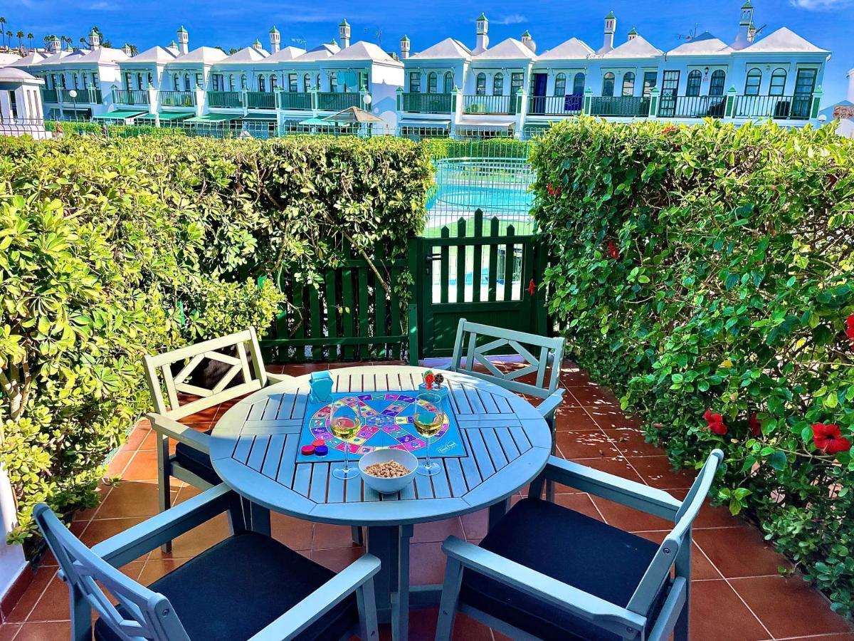 Apartamento Dunaflor 5 By Sunhousescanarias