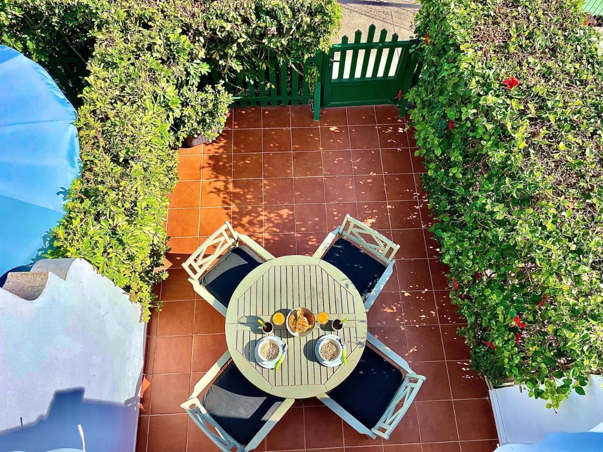 Apartamento Dunaflor 5 By Sunhousescanarias Maspalomas (Gran Canaria)