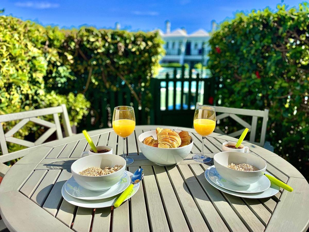 Dunaflor 5 By Sunhousescanarias Maspalomas (Gran Canaria)