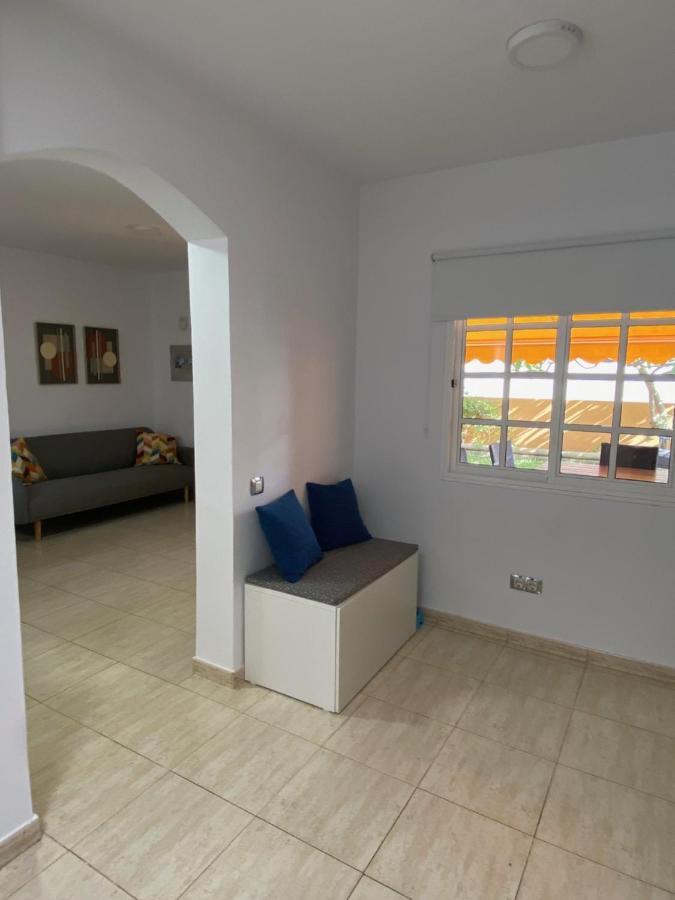 Holiday home The Playa De Burras Maspalomas (Gran Canaria)