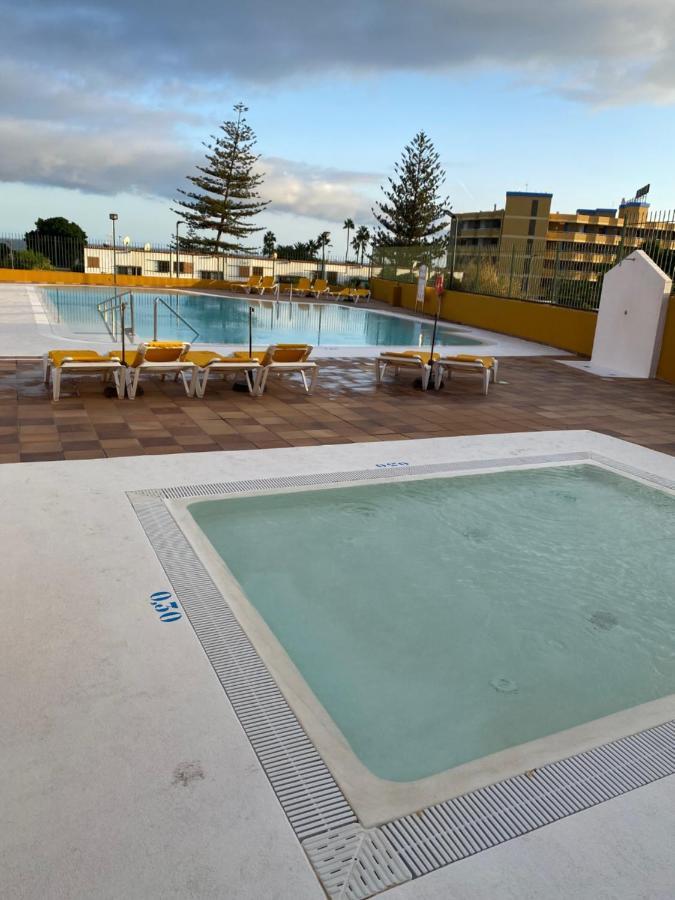 Holiday home The Playa De Burras Maspalomas (Gran Canaria)
