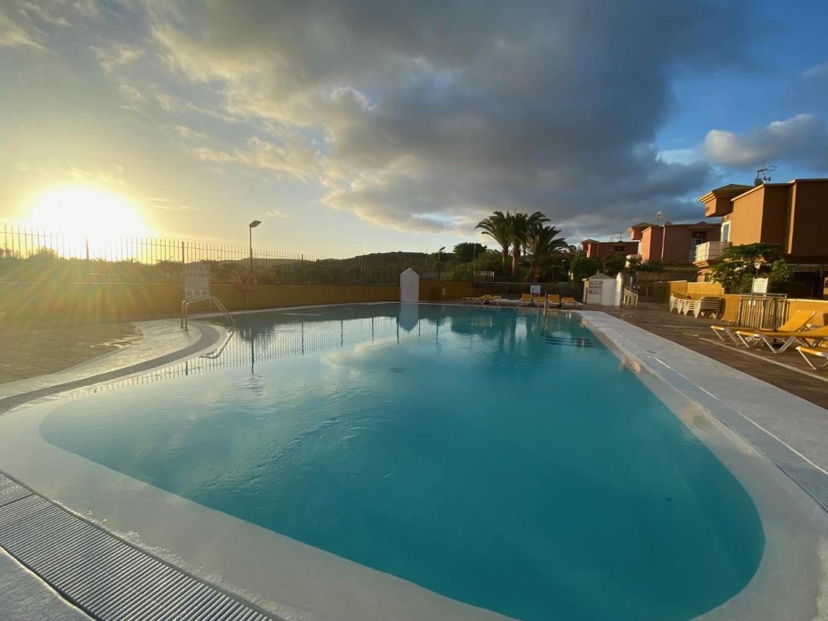 Holiday home The Playa De Burras Maspalomas (Gran Canaria)