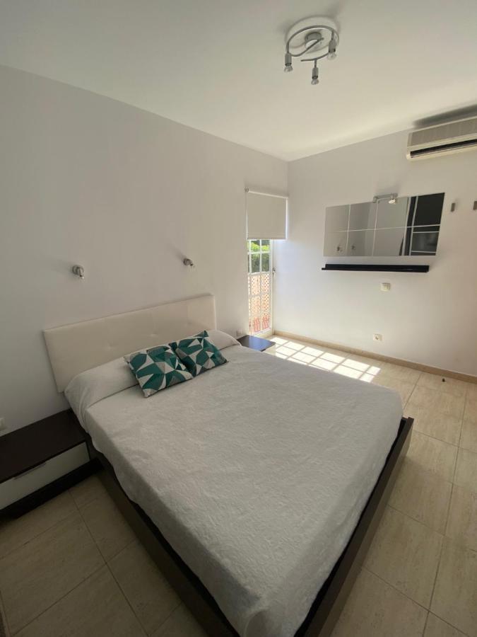 The Playa De Burras Holiday home