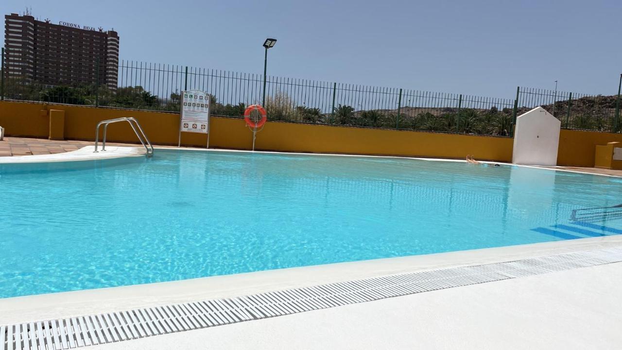 Holiday home The Playa De Burras *