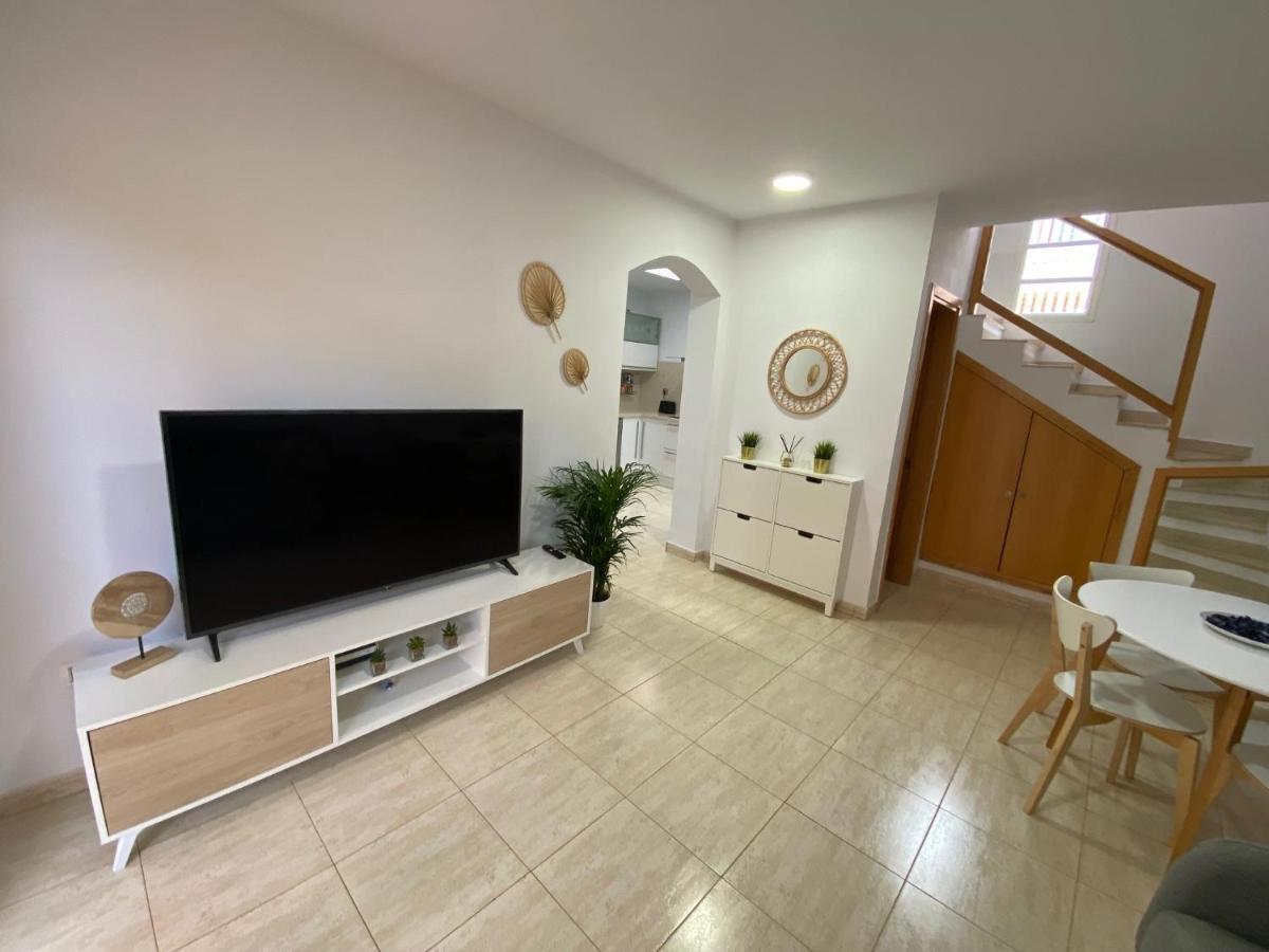Holiday home The Playa De Burras Maspalomas (Gran Canaria)