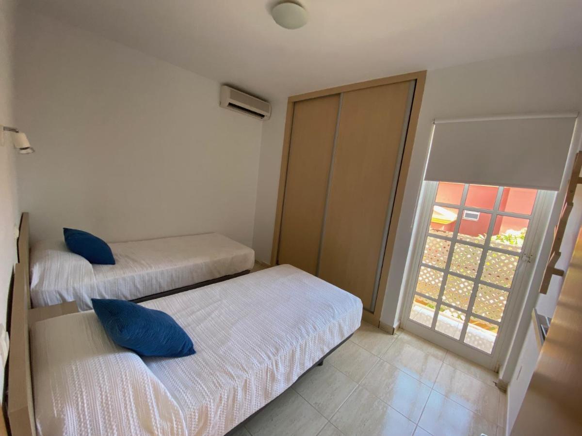 Holiday home The Playa De Burras *