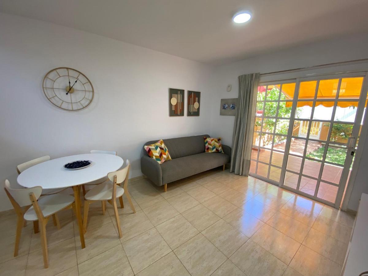 Holiday home The Playa De Burras Maspalomas (Gran Canaria)
