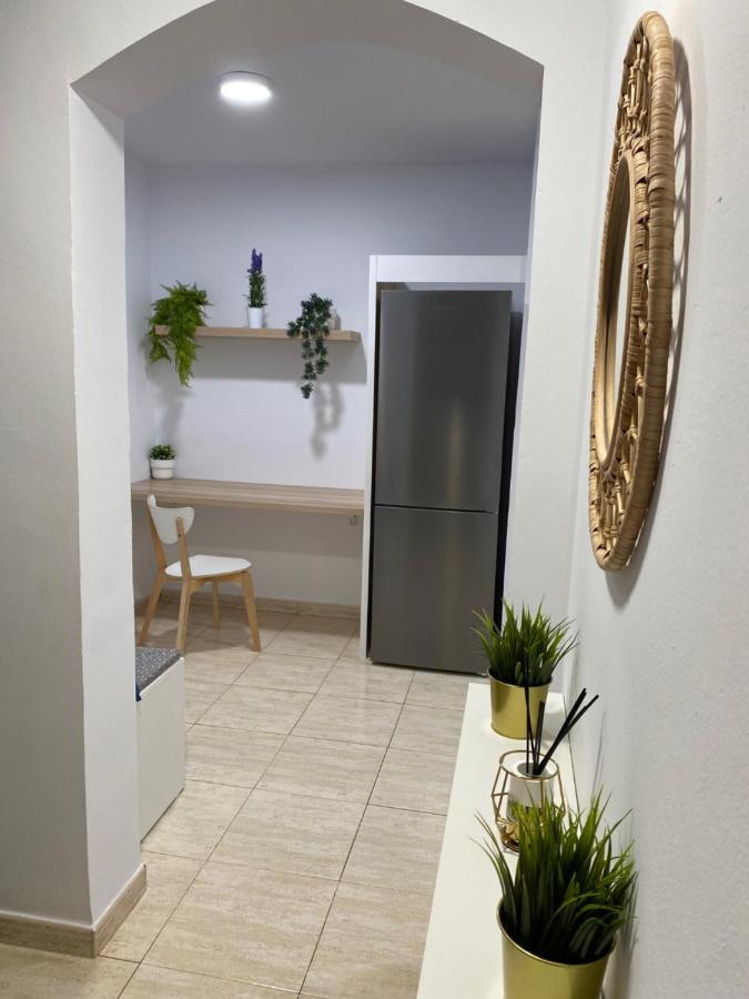 Holiday home The Playa De Burras Maspalomas (Gran Canaria)