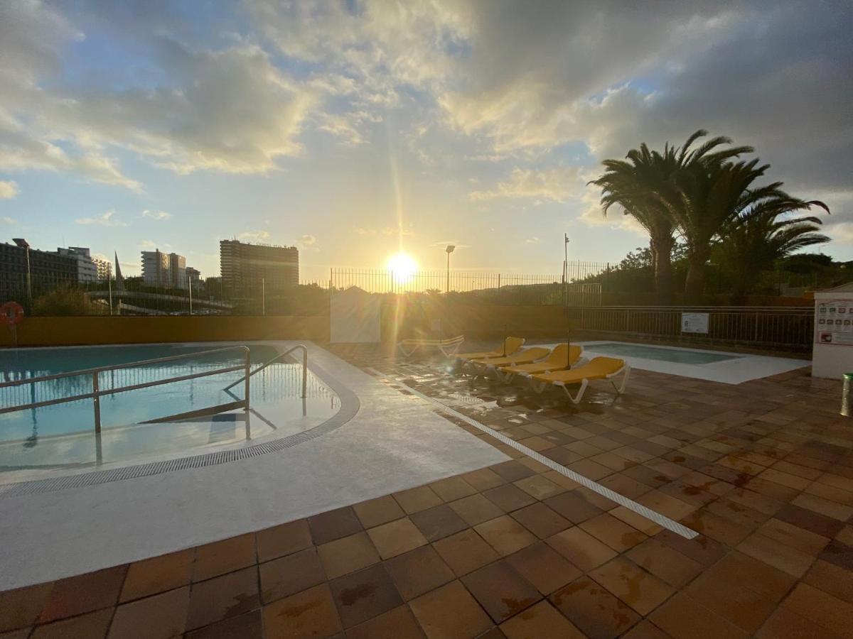 The Playa De Burras Holiday home Maspalomas (Gran Canaria)