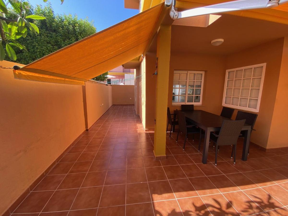 Holiday home The Playa De Burras Maspalomas (Gran Canaria)