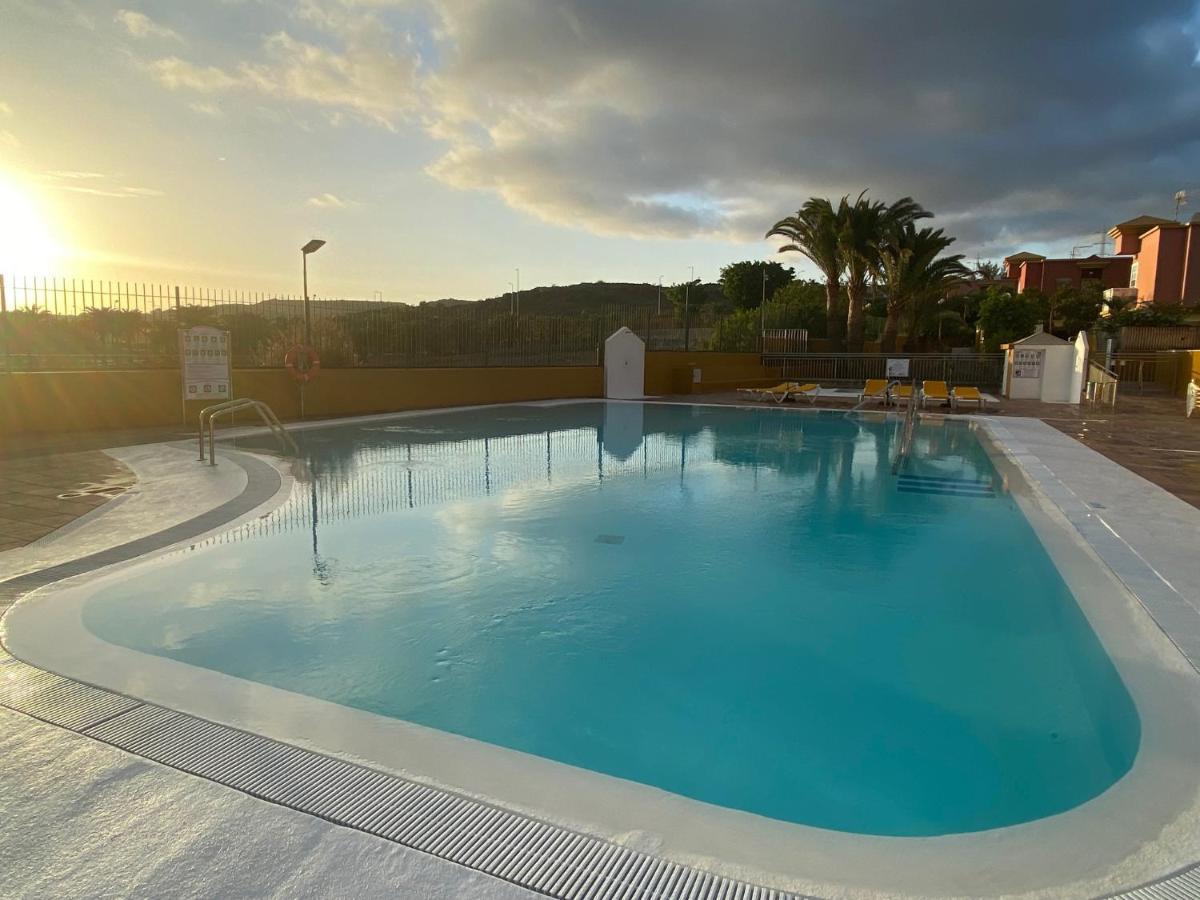 The Playa De Burras Holiday home Maspalomas (Gran Canaria)