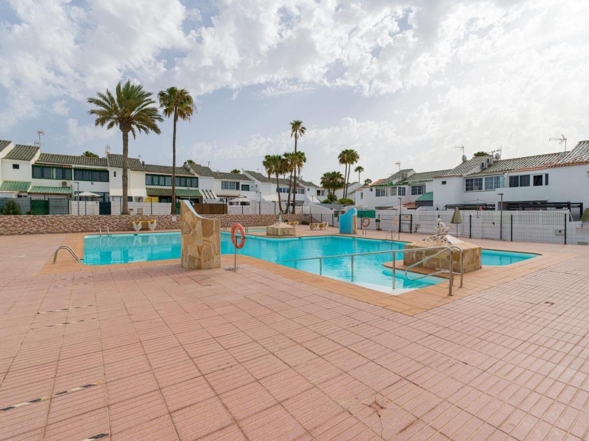 Gran Canaria Casa Magboss I By Jacek Budek Apartment