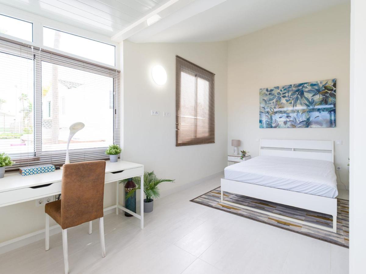 Gran Canaria Casa Magboss I By Jacek Budek * Maspalomas (Gran Canaria)