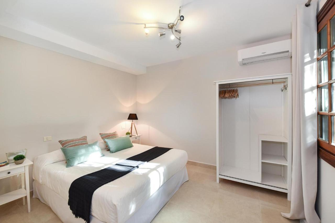 Royal Hideaway Maspalomas By Villagrancanaria Villa *