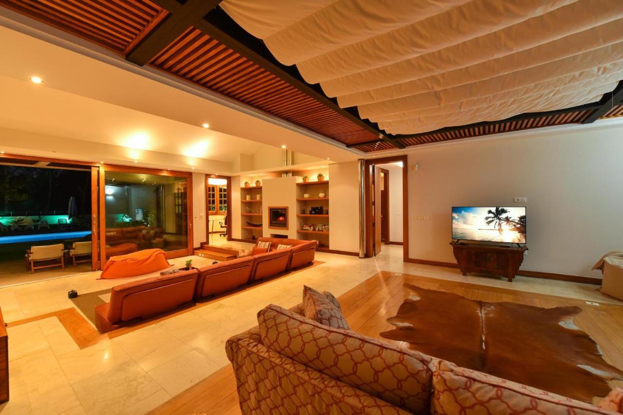 Villa Royal Hideaway Maspalomas By Villagrancanaria Maspalomas (Gran Canaria)