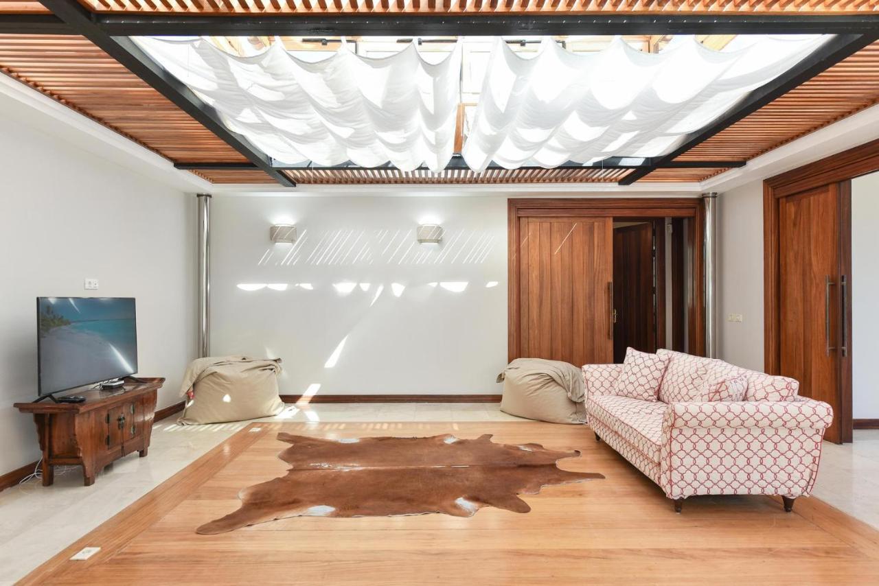 Royal Hideaway Maspalomas By Villagrancanaria