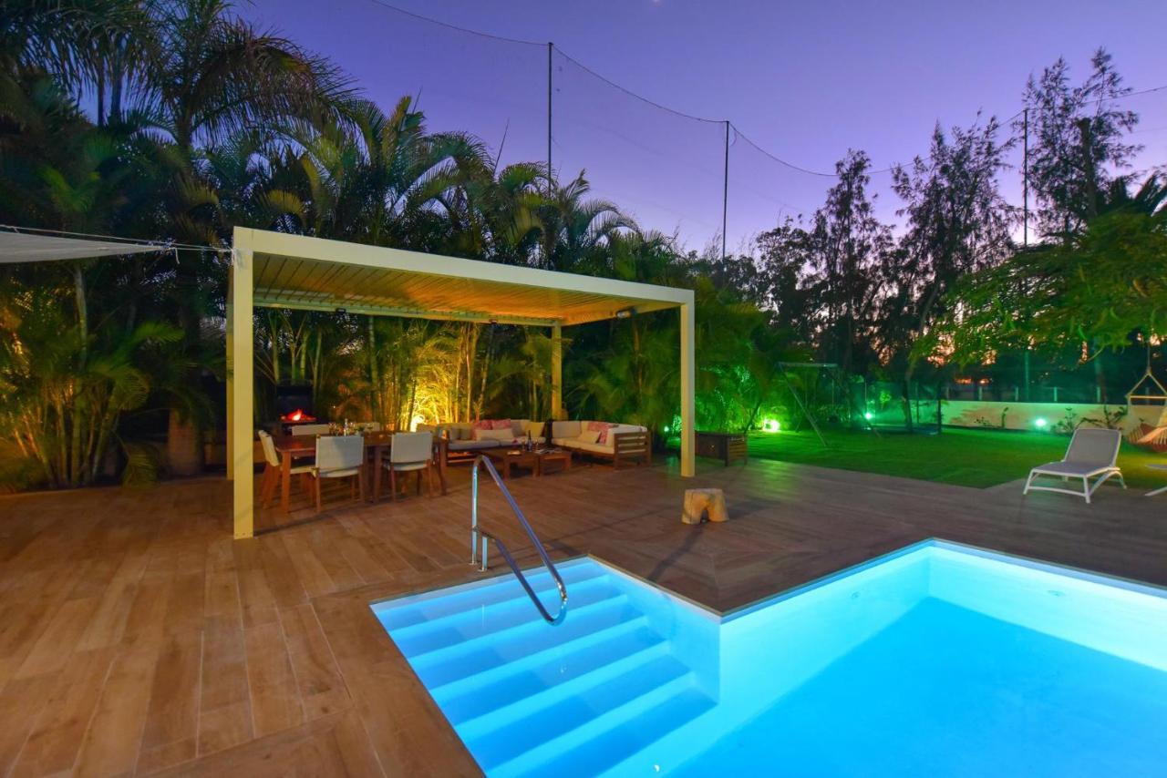 Villa Royal Hideaway Maspalomas By Villagrancanaria Maspalomas (Gran Canaria)